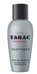 Tabac Craftsman Woda Toaletowa 50 ml - Wody i perfumy męskie - miniaturka - grafika 1