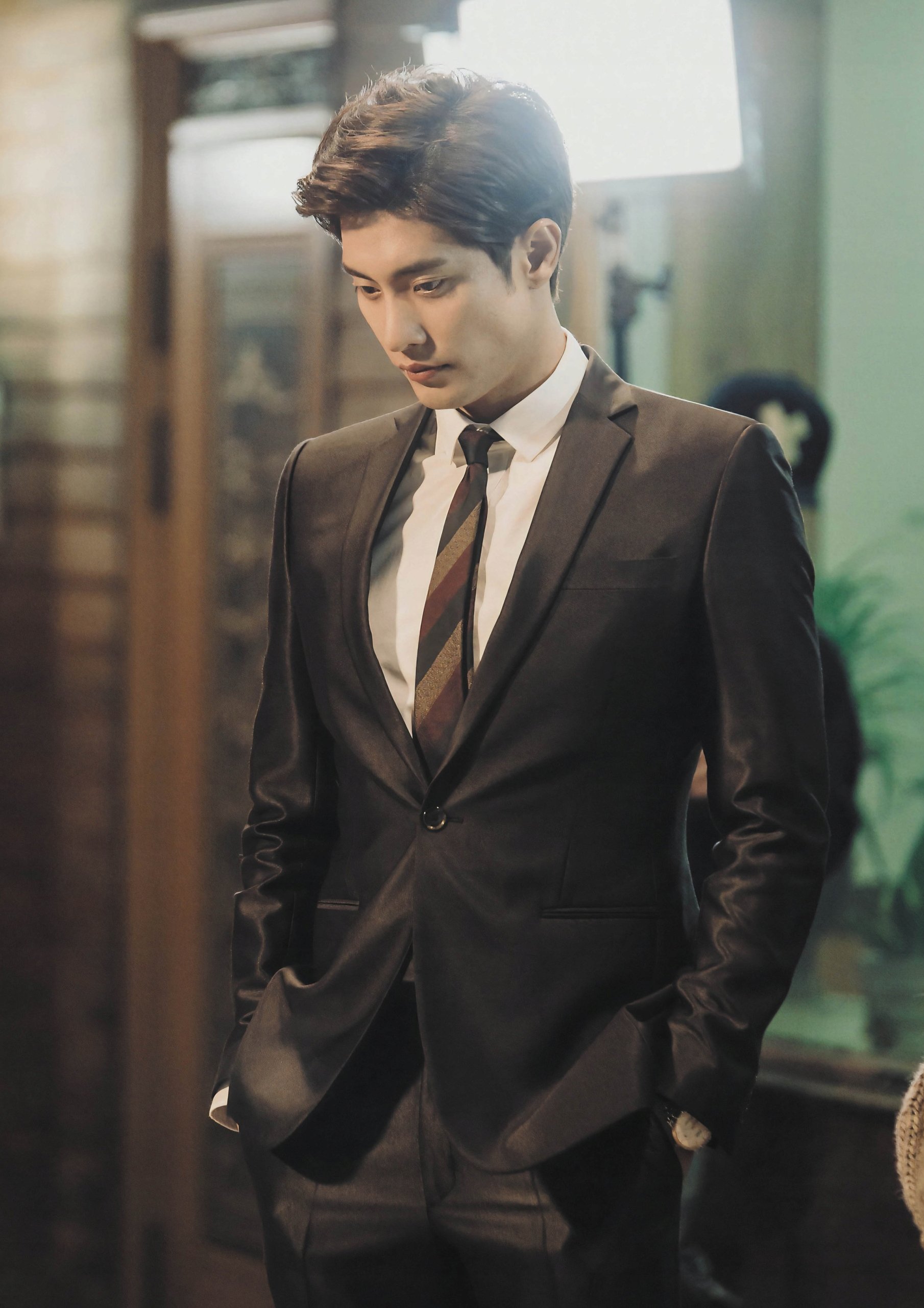 Plakat A1 K-Pop Kpop Enhypen Sunghoon