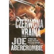 Fantasy - Abercrombie Joe Czerwona kraina - miniaturka - grafika 1