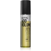 Odżywki do włosów - KMS Addvolume Leave-In Conditioner (150ml) - miniaturka - grafika 1