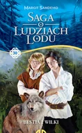 Czasopisma - Saga o Ludziach Lodu - miniaturka - grafika 1