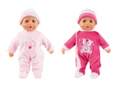 Lalki dla dziewczynek - Bayer Lalka First Words Baby - miniaturka - grafika 1