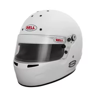 Kaski motocyklowe - Kask zamknięty Bell GT5 SPORT biały (homologacja FIA) - miniaturka - grafika 1