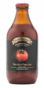 Passata Di pomodoro 330g - Russolillo - Koncentraty warzywne, przeciery - miniaturka - grafika 1