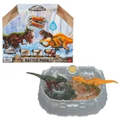 Figurki dla dzieci - Jurassic World JDC60 figurka dla dzieci - miniaturka - grafika 1