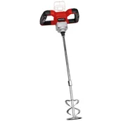 Mieszarki - Einhell Cordless Paint/Mortar Mixer TE-MX 18 Li - Solo 4258760 - miniaturka - grafika 1