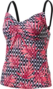 Firefly Damski top MEA II Tankini - Koszulki i topy damskie - miniaturka - grafika 1