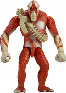 Figurki dla dzieci - THE NEW EMPIRE GODZILLA X KONG FIGURKA SKAR KING GIANT - miniaturka - grafika 1
