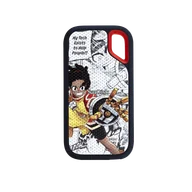 Dyski SSD - SanDisk 1TB Extreme Portable – Afrofuturism Edition  SDSSDE61-1T00-GBH - miniaturka - grafika 1