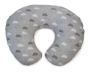 Chicco Boppy 4W1 Clouds - Kołdry i poduszki dla dzieci - miniaturka - grafika 1