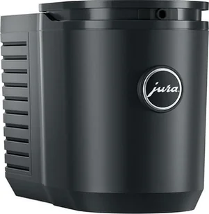 Jura Milk cooler JURA Cool Control Black, 0.6 l - Akcesoria i części do ekspresów do kawy - miniaturka - grafika 1