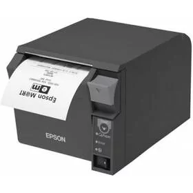 Drukarka etykiet Epson TM-T70II (C31CD38032) - Kasy fiskalne - miniaturka - grafika 1