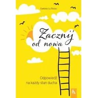 Religia i religioznawstwo - BRATNI ZEW SP. Z O.O ZACZNIJ OD NOWA - miniaturka - grafika 1