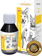 Suplementy i witaminy dla psów - BIOFEED EHC - C-Vitum 30ml - miniaturka - grafika 1