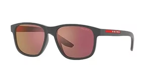 Prada 0PS 06YS 56 UFK10A Okulary przeciwsłoneczne, Unisex-Adult, Wielobarwny (Wielobarwny), Jeden rozmiar - Okulary przeciwsłoneczne - miniaturka - grafika 1