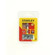 Gwoździe - Stanley Kotwa metal.puste sciany hak STF14205-XJ - miniaturka - grafika 1