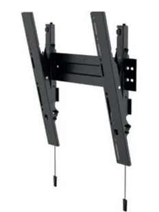 Hagor BL Superslim Tilt 400 139,7 cm (55") Czarny - Uchwyty do telewizora - miniaturka - grafika 1