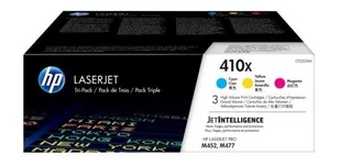 HP CF252XM - Tonery oryginalne - miniaturka - grafika 3