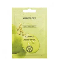 Maski do włosów - Maska do włosów suchych i farbowanych Naturals Anti Age 10 ml saszetka 10 ml - miniaturka - grafika 1