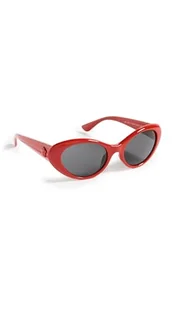 Versace 0VE4455U Okulary przeciwsłoneczne, Kobiety, Wielobarwny (Wielobarwny), Jeden rozmiar - Okulary przeciwsłoneczne - miniaturka - grafika 1