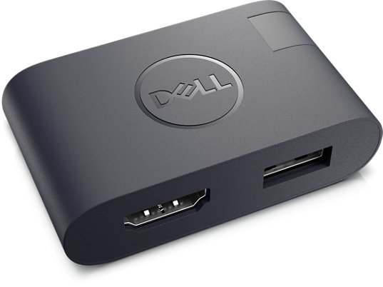 HUB USB Dell DA20 DA20u Multi-Port USB