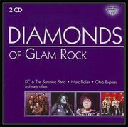 Składanki muzyczne - BMS Diamonds Of Glam Rock - miniaturka - grafika 1