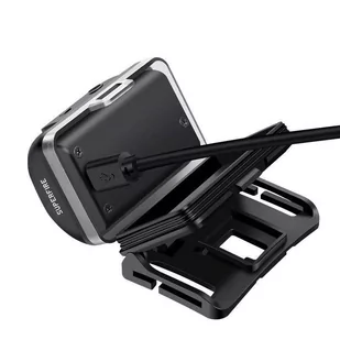 Latarka czołowa Superfire HL07, 320lm, USB - Latarki - miniaturka - grafika 3