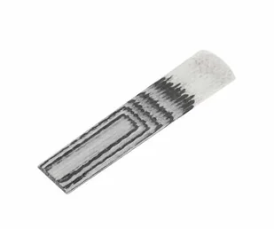 Fiberreed Carbon alto sax MS - Akcesoria do instrumentów dętych - miniaturka - grafika 1