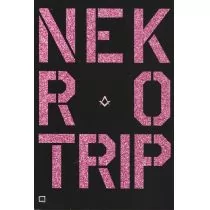 FUNDACJA KONTENT Nekrotrip JEMIOŁO PIOTR - Poezja - miniaturka - grafika 1