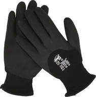 Rękawice robocze - CERVA OTTO SCHACHNER NINJA ICE handsker størrelse 8 - miniaturka - grafika 1