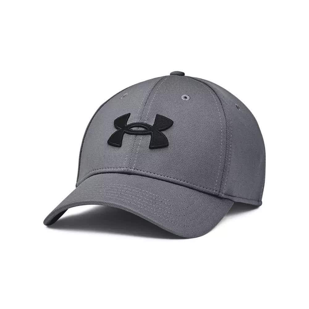 Czapka UNDER ARMOUR 1376700-012 L-XL szare