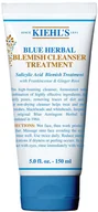 Żele do mycia twarzy - Kiehl's Kiehls Kiehls Blue Herbal Cleanser Żel do twarzy 150ml - miniaturka - grafika 1