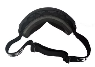 Gogle narciarskie Ice-Q Czarna Góra-1 S2 - Gogle narciarskie - miniaturka - grafika 9