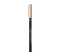 Konturówki do ust - PARIS L'Oréal Make Up Designer Infaillible Lip Liner, 001 Marron 3600523485550 - miniaturka - grafika 1