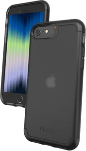 Gear4 Wembley iPhone SE 2020 smoke 702005378 - Etui i futerały do telefonów - miniaturka - grafika 3