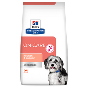 Sucha karma dla psów - HILL'S PD Prescription Diet Canine On-Care 1,5kg - miniaturka - grafika 1