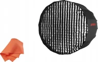Inne akcesoria studyjne - Jinbei Grid Jinbei 70cm UMB DEEP do softboxu UMB DEEP - miniaturka - grafika 1