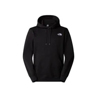 Bluzy sportowe męskie - Bluza The North Face Essential Relaxed - miniaturka - grafika 1