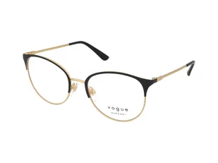 Vogue VO4108 280 - Okulary korekcyjne, oprawki, szkła - miniaturka - grafika 1