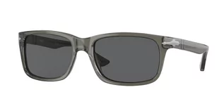 Okulary przeciwsłoneczne - Okulary Przeciwsłoneczne Persol PO 3048S 1103B1 - grafika 1