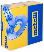 Szczęki hamulcowe - METELLI Tarcza hamulcowa 23-0489C - miniaturka - grafika 1