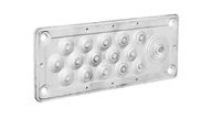 Inne akcesoria elektryczne - Elektro-Plast Opatówek Przepust membranowy PM-B-16 34.716 - miniaturka - grafika 1
