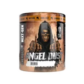 Aminokwasy - SKULL LABS Angel Dust - 270g - Citrus Peach - Odżywki około treningowe - miniaturka - grafika 1