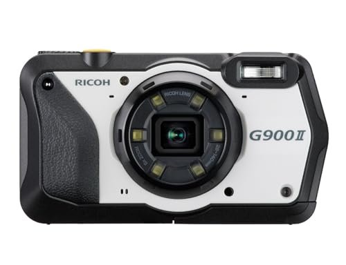 RICOH G900 SE II