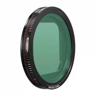 Filtr 1-5 stopni Freewell Sherpa True Color VND Mist do iPhone 13 / iPhone 14 - Akcesoria do drona - miniaturka - grafika 1