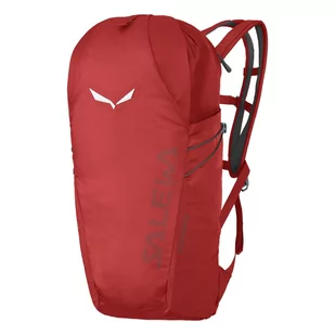 Plecak trekkingowy unisex Salewa ULTRA TRAIN 22L czerwony 00-0000001256_1500 - Plecaki - miniaturka - grafika 1