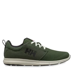 Buty do sportów wodnych Helly Hansen W Feathering 11573 Zielony - Pływanie - miniaturka - grafika 1