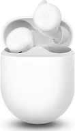 Słuchawki - Google Pixel Buds A-Series - White - miniaturka - grafika 1