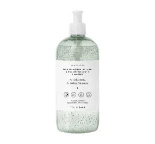 Your Kaya Płyn do higieny intymnej 500 ml - Płyny do higieny intymnej - miniaturka - grafika 1