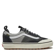 Trampki męskie - Tenisówki Vans MTE Old Skool VN000CVNBH41 Czarny - miniaturka - grafika 1